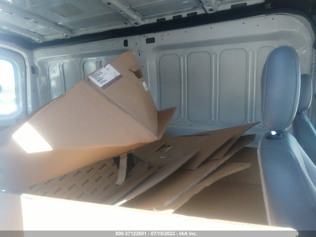1FTYR2CM4KKB54060 Ford TRANSIT VAN