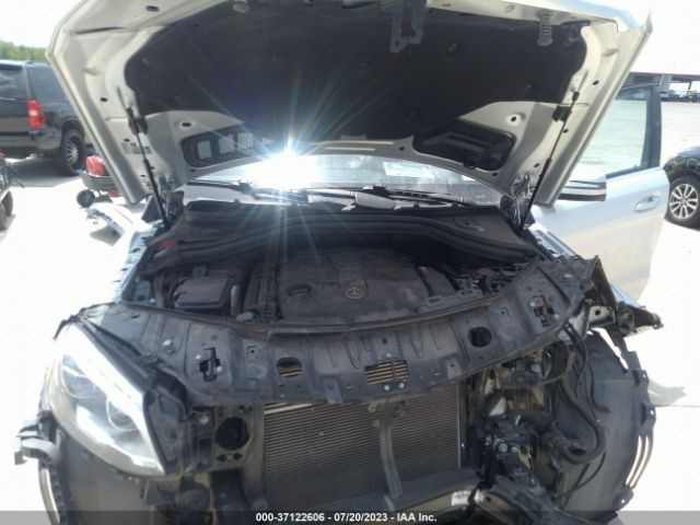 4JGDA5JB3HA852064 Mercedes-Benz Gle Gle 350