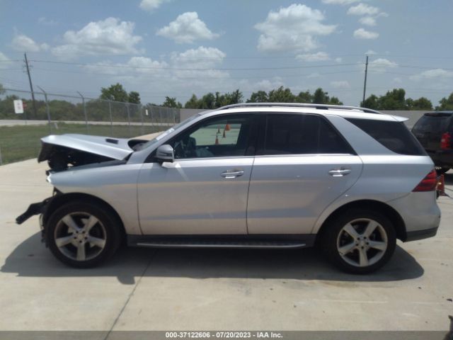 4JGDA5JB3HA852064 Mercedes-Benz Gle Gle 350