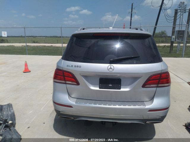 4JGDA5JB3HA852064 Mercedes-Benz Gle Gle 350