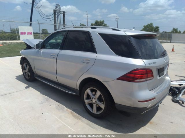 4JGDA5JB3HA852064 Mercedes-Benz Gle Gle 350