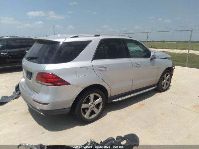 4JGDA5JB3HA852064 Mercedes-Benz Gle Gle 350
