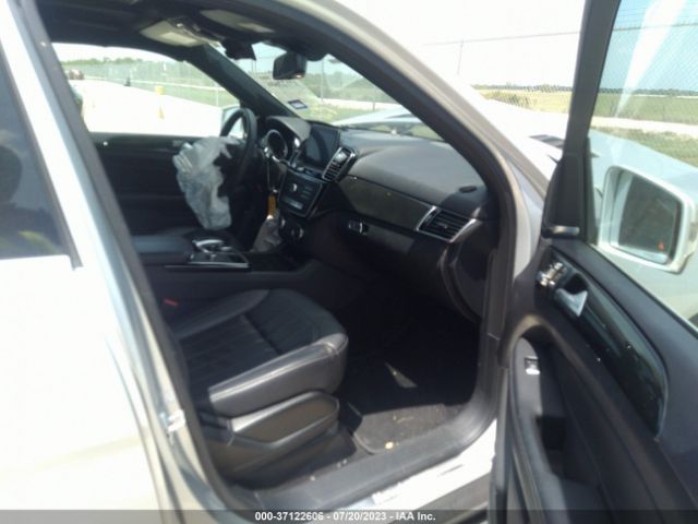 4JGDA5JB3HA852064 Mercedes-Benz Gle Gle 350