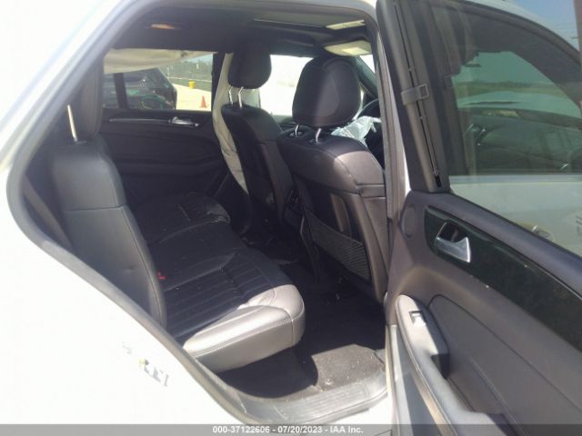 4JGDA5JB3HA852064 Mercedes-Benz Gle Gle 350
