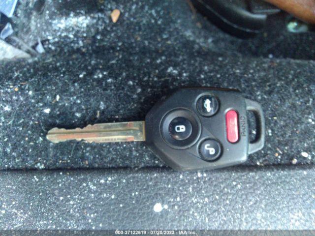 JF2SJARCXJH515925 Subaru Forester Limited