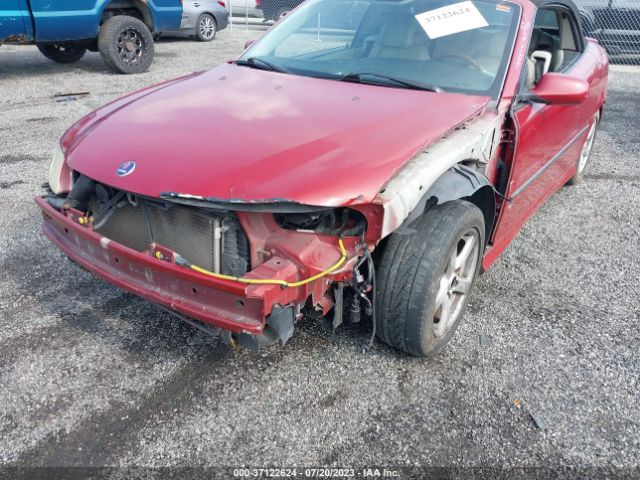 2005 SAAB 9-3 YS3FH79Y756017735 Photo 5