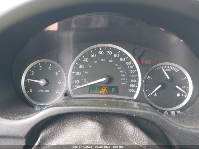 2005 SAAB 9-3 YS3FH79Y756017735 Photo 6