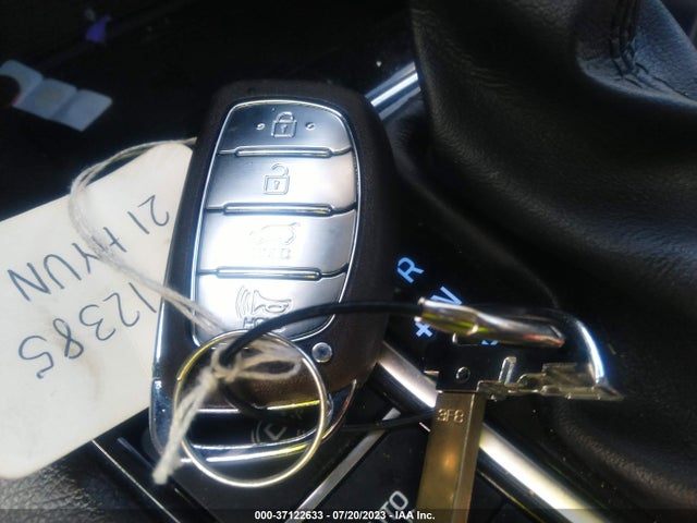 Hyundai Ioniq Hybrid Sel 2020 KMHC85LC2LU235579 Image 3