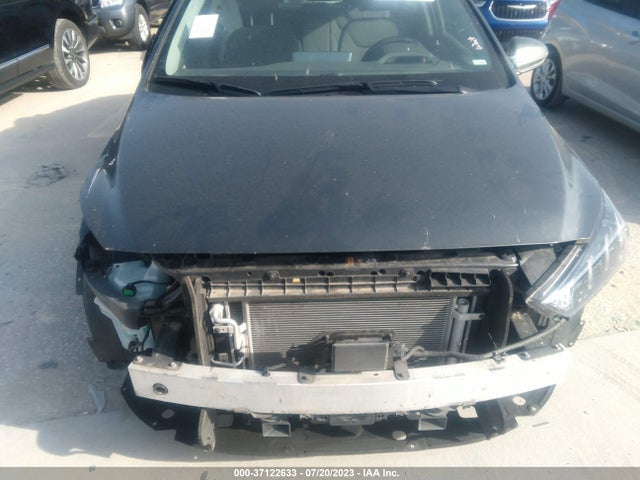 Hyundai Ioniq Hybrid Sel 2020 KMHC85LC2LU235579 Image 5