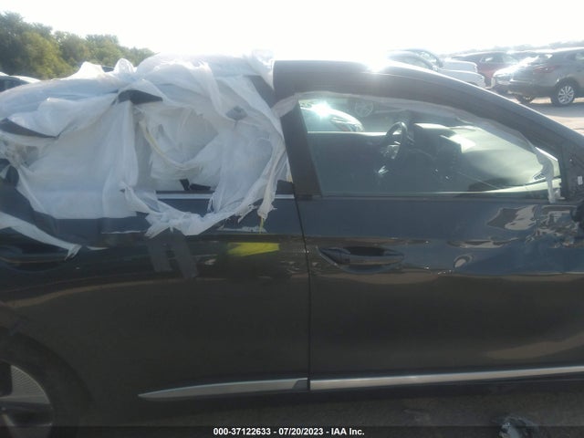 Hyundai Ioniq Hybrid Sel 2020 KMHC85LC2LU235579 Image 6