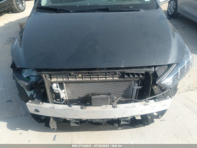Hyundai Ioniq Hybrid Sel 2020 KMHC85LC2LU235579 Image 13