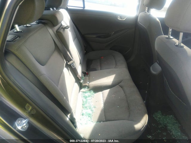 Hyundai Ioniq Hybrid Sel 2020 KMHC85LC2LU235579 Image 15