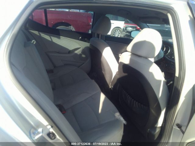 KNAGM4A79E5480150 KIA Optima Lx