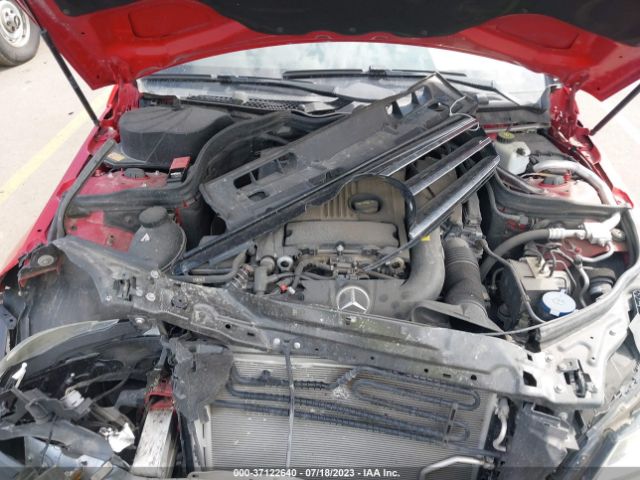 WDDGF4HB8EA949961 Mercedes-Benz C-class C 250