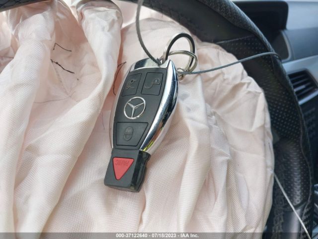 WDDGF4HB8EA949961 Mercedes-Benz C-class C 250