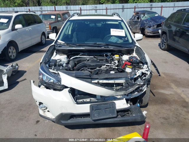 JF2GTAEC9LH222199 Subaru Crosstrek Premium