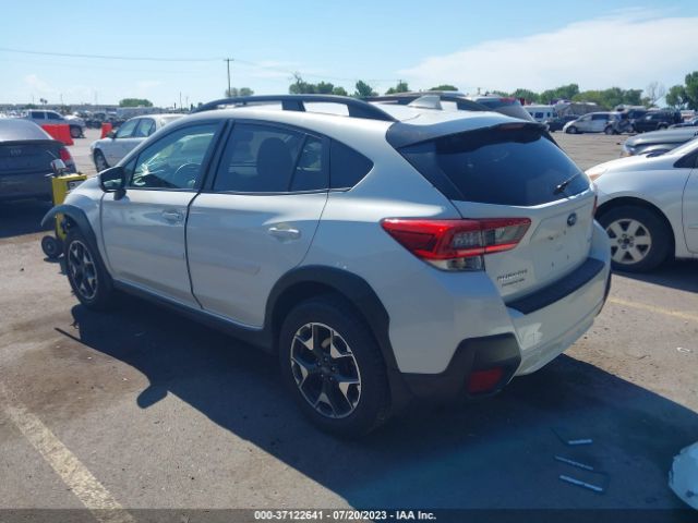 JF2GTAEC9LH222199 Subaru Crosstrek Premium