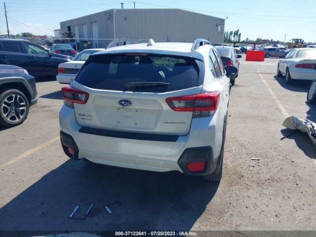 JF2GTAEC9LH222199 Subaru Crosstrek Premium