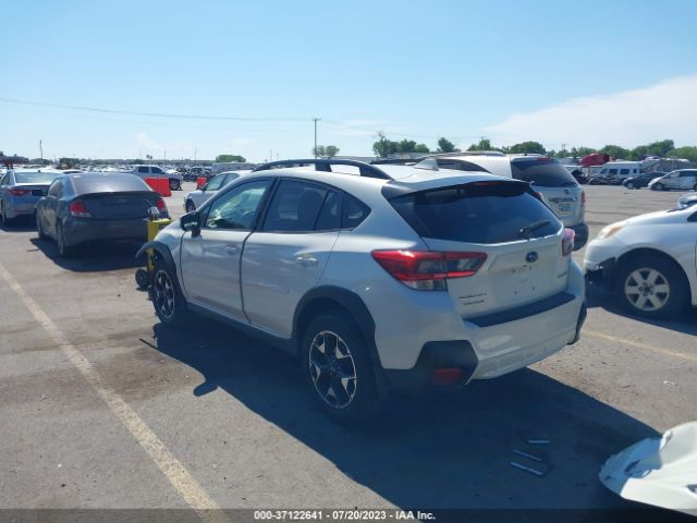 JF2GTAEC9LH222199 Subaru Crosstrek Premium