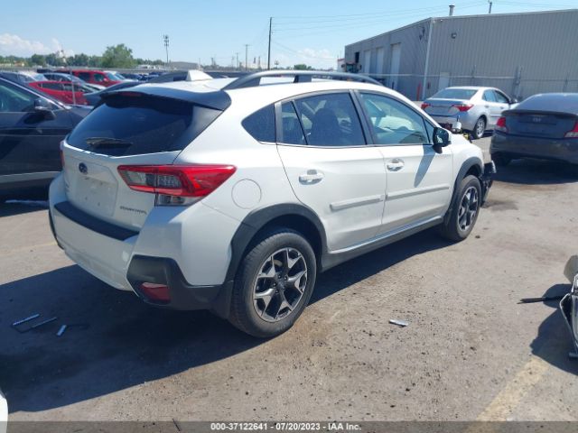 JF2GTAEC9LH222199 Subaru Crosstrek Premium