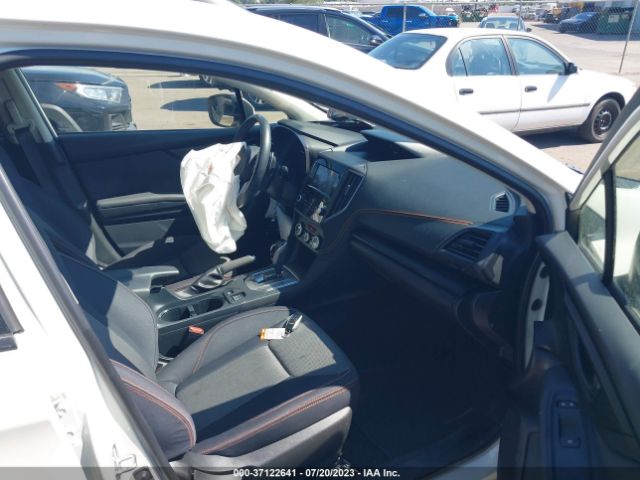 JF2GTAEC9LH222199 Subaru Crosstrek Premium