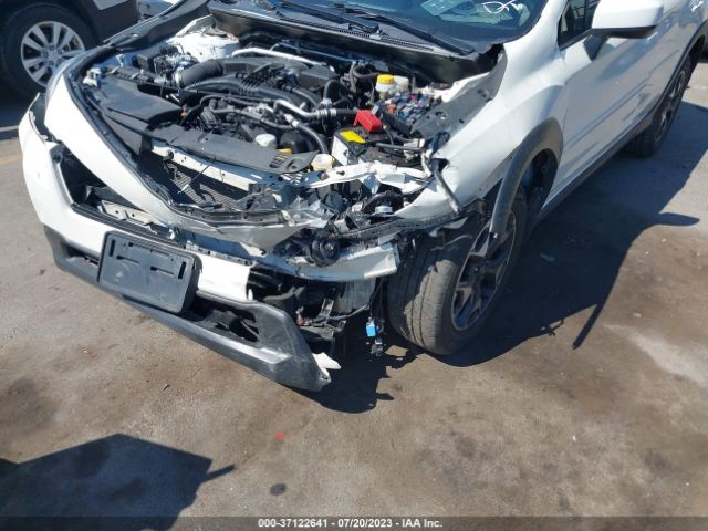 JF2GTAEC9LH222199 Subaru Crosstrek Premium