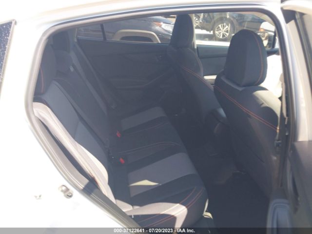 JF2GTAEC9LH222199 Subaru Crosstrek Premium