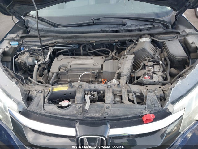 Honda Cr-v Ex-l 2015 2HKRM4H7XFH674141 Image 10