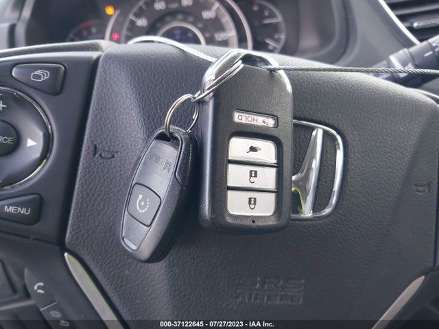 Honda Cr-v Ex-l 2015 2HKRM4H7XFH674141 Image 11