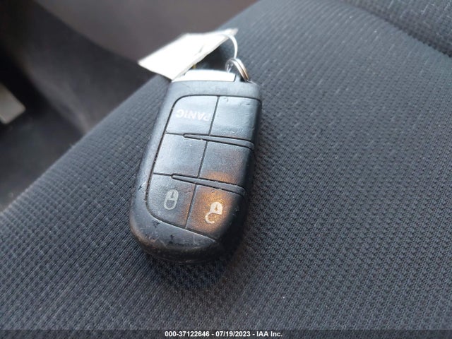 Dodge Durango Sxt 2014 1C4RDJAGXEC562958 Image 11
