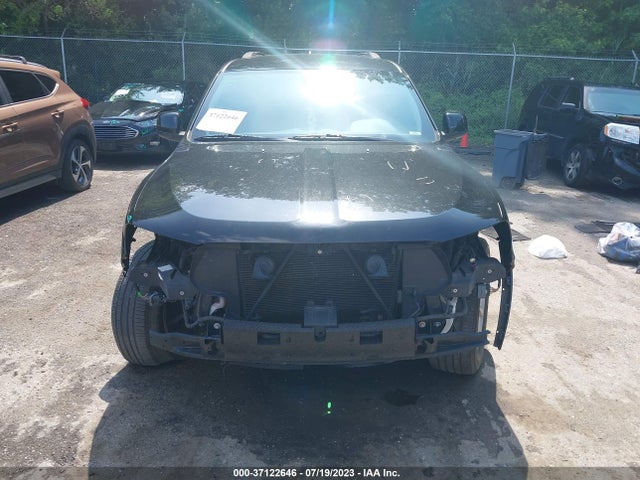 Dodge Durango Sxt 2014 1C4RDJAGXEC562958 Image 12