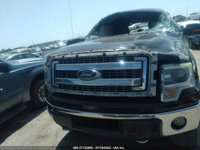 1FTFW1ET6EFC31507 Ford F-150 Xl/xlt/fx4/lariat