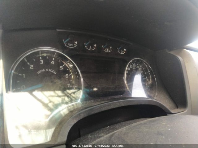 1FTFW1ET6EFC31507 Ford F-150 Xl/xlt/fx4/lariat