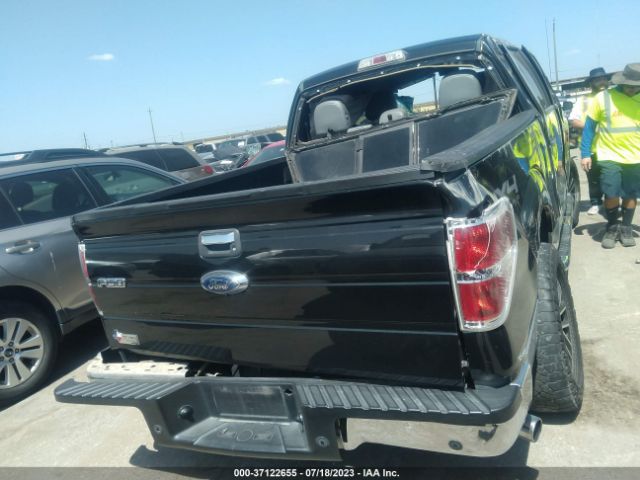 1FTFW1ET6EFC31507 Ford F-150 Xl/xlt/fx4/lariat