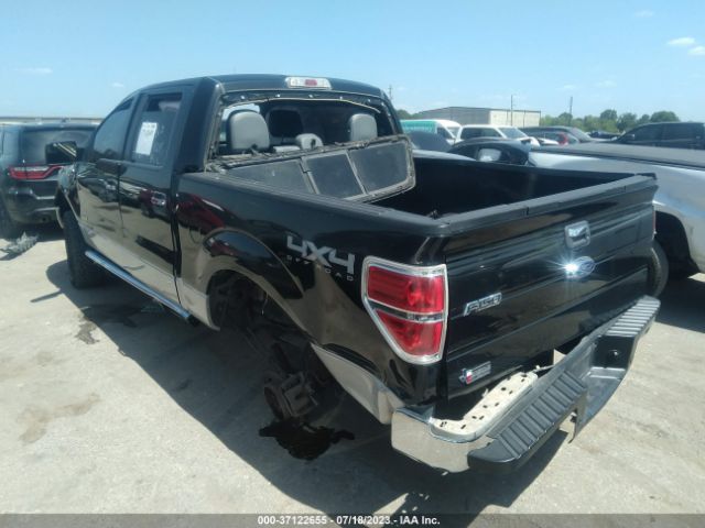 1FTFW1ET6EFC31507 Ford F-150 Xl/xlt/fx4/lariat