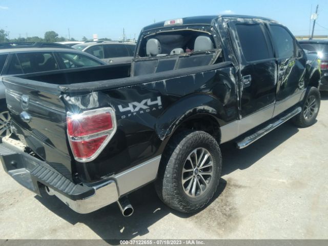 1FTFW1ET6EFC31507 Ford F-150 Xl/xlt/fx4/lariat