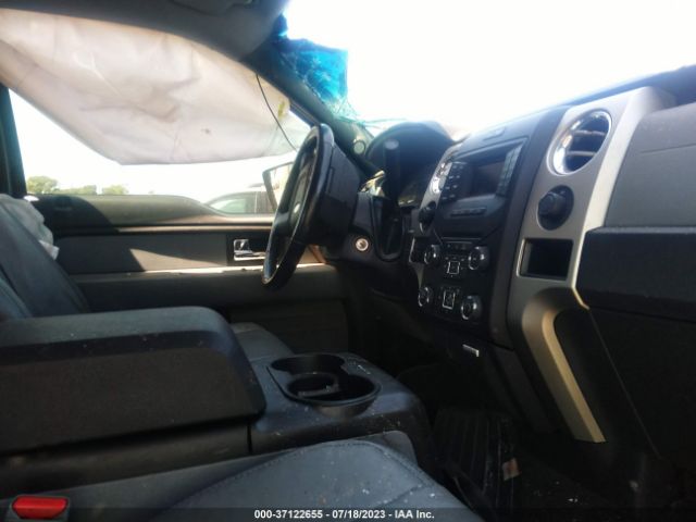 1FTFW1ET6EFC31507 Ford F-150 Xl/xlt/fx4/lariat