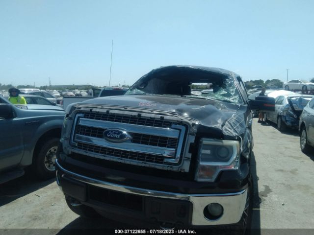 1FTFW1ET6EFC31507 Ford F-150 Xl/xlt/fx4/lariat