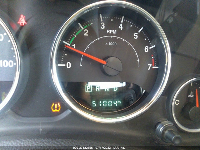 1C4HJWEG7JL923021 Jeep Wrangler Jk Unlimited Sahara