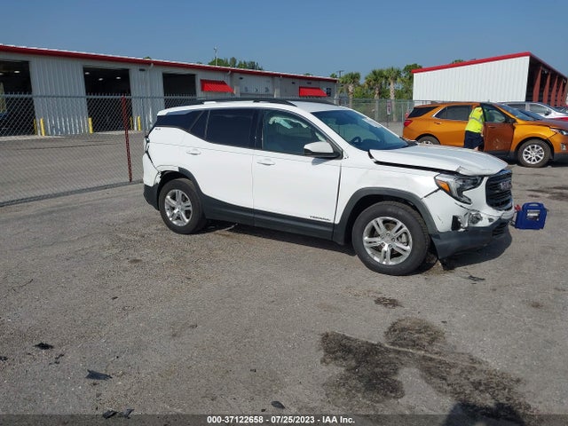 2018 3GKALMEV2JL258410 main image