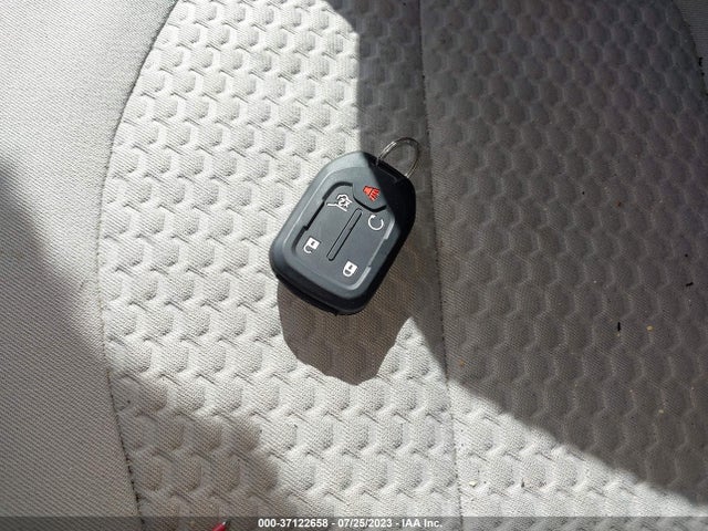 GMC Terrain Sle 2018 3GKALMEV2JL258410 Image 11
