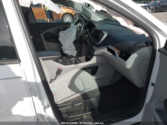 GMC Terrain Sle 2018 3GKALMEV2JL258410 Image 5