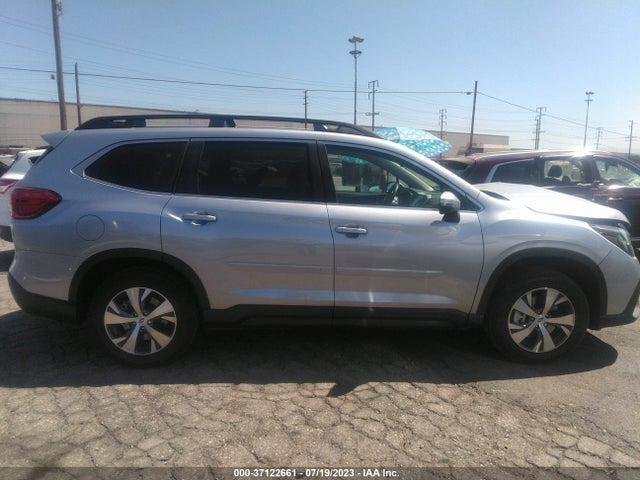 4S4WMAED4P3434586 Subaru Ascent Premium