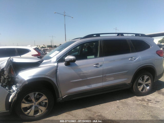 4S4WMAED4P3434586 Subaru Ascent Premium