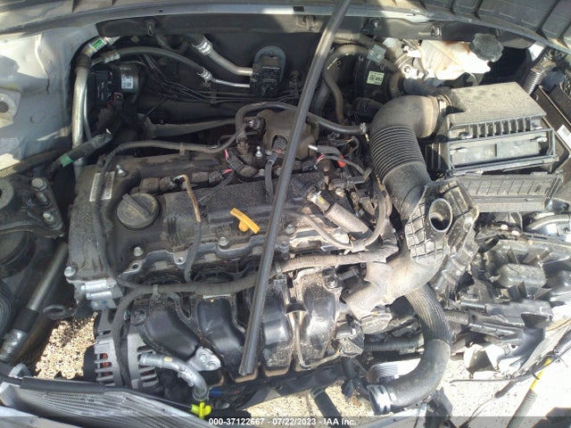 2020 HYUNDAI TUCSON VALUE VIN: KM8J33A40LU138922