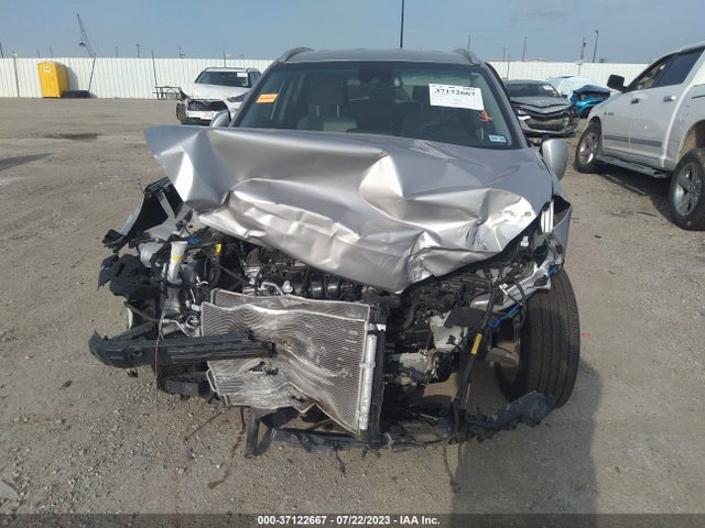 2020 HYUNDAI TUCSON VALUE VIN: KM8J33A40LU138922