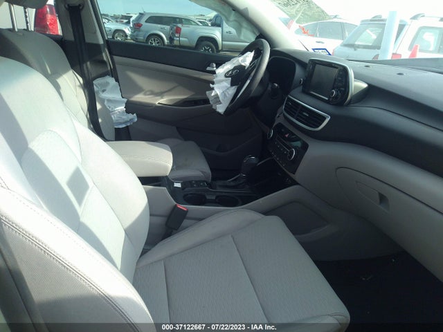 2020 HYUNDAI TUCSON VALUE VIN: KM8J33A40LU138922