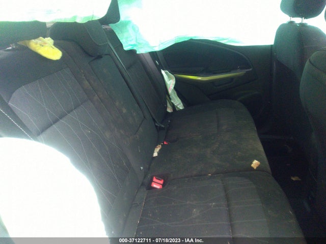 2020 FORD ECOSPORT SE VIN: MAJ3S2GE9LC386267
