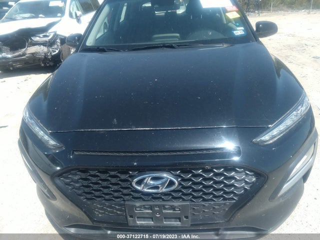 Hyundai Kona Se 2021 KM8K12AA1MU641077 Image 5