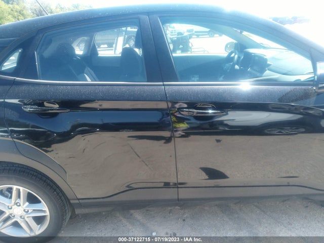 Hyundai Kona Se 2021 KM8K12AA1MU641077 Image 6